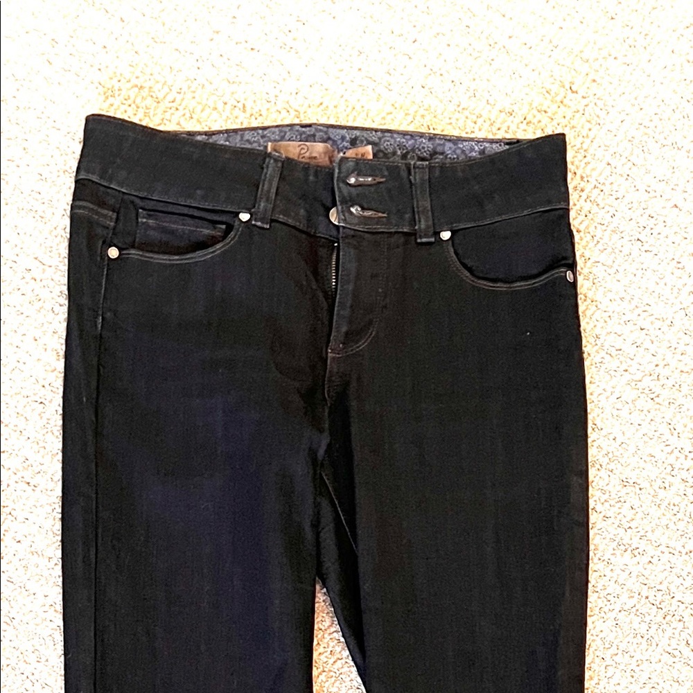 Womens Paige Jeans